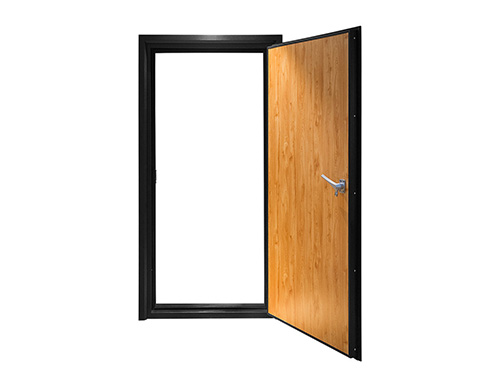 山东录音棚隔音门