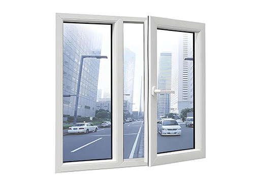 山东塑钢隔音窗