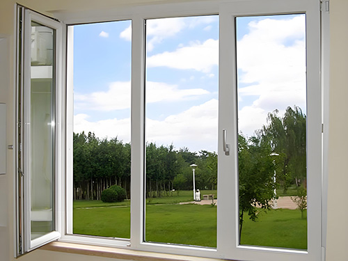 山东平开隔音窗