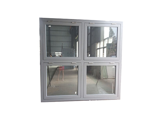 山东钢制泄爆窗