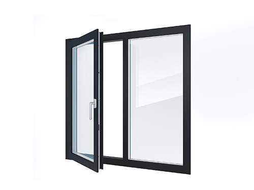 山东断桥铝门窗