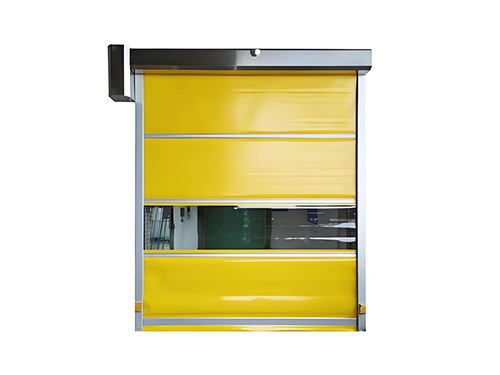 山东电动卷帘门