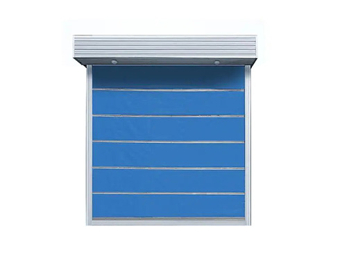 山东防火卷帘门